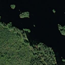 Satellite imagery of Höykänniemi, FI