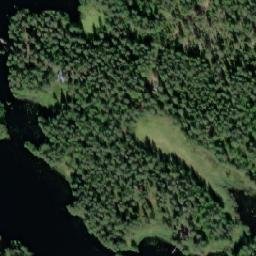 Satellite imagery of Höykänniemi, FI