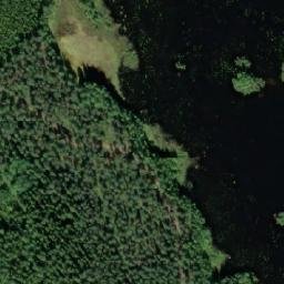 Satellite imagery of Hyttiniemi, FI