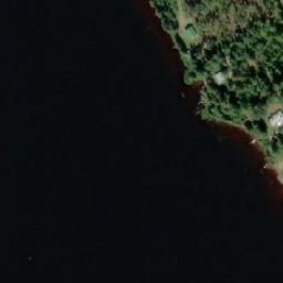 Satellite imagery of Hyttiniemi, FI