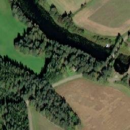 Satellite imagery of Matinniemi, FI