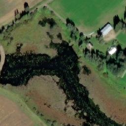 Satellite imagery of Matinniemi, FI