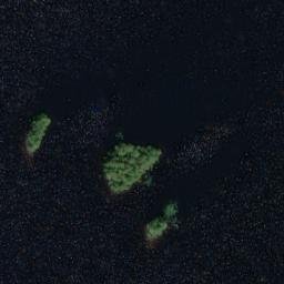 Satellite imagery of Ruskeanniemi, FI
