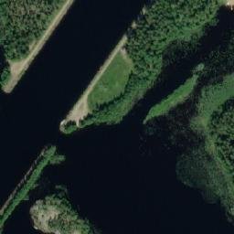 Satellite imagery of Haponniemi, FI
