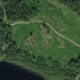 Satellite imagery of Kieliniemi, FI