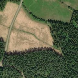 Satellite imagery of Kalmonniemi, FI