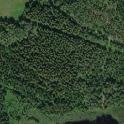 Satellite imagery of Kalmonniemi, FI