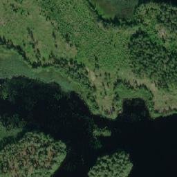 Satellite imagery of Löytöniemi, FI