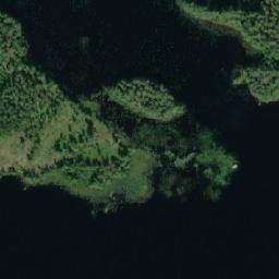 Satellite imagery of Löytöniemi, FI
