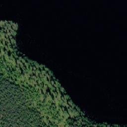 Satellite imagery of Kinnasniemi, FI