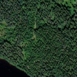 Satellite imagery of Kinnasniemi, FI