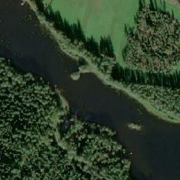Satellite imagery of Lammasniemi, FI