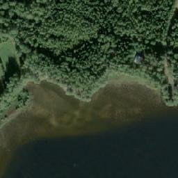 Satellite imagery of Taskisenniemi, FI