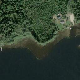 Satellite imagery of Taskisenniemi, FI