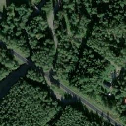 Satellite imagery of Varviniemi, FI