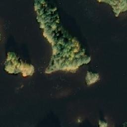 Satellite imagery of Koskussaari, FI