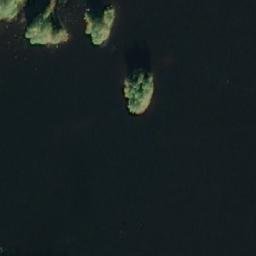 Satellite imagery of Koskussaari, FI