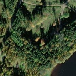 Satellite imagery of Mujuniemi, FI