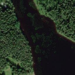 Satellite imagery of Uuttananluoto, FI