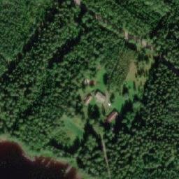 Satellite imagery of Uuttananluoto, FI