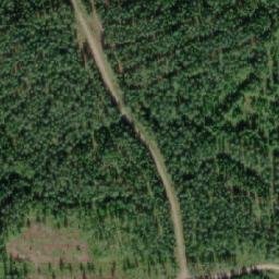 Satellite imagery of Akkakivi, FI