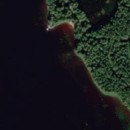 Satellite imagery of Kaukoniemi, FI
