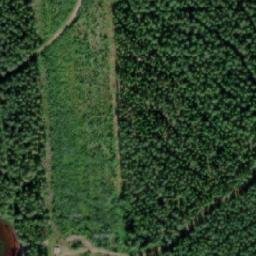 Satellite imagery of Kaukoniemi, FI