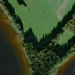 Satellite imagery of Varpuharju, FI