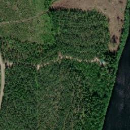 Satellite imagery of Hiekkaniemi, FI