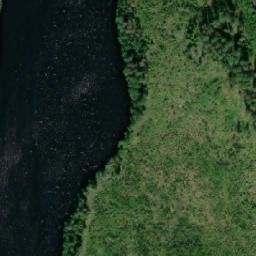 Satellite imagery of Hiekkaniemi, FI