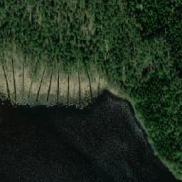 Satellite imagery of Itäniemi, FI