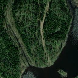 Satellite imagery of Itäniemi, FI
