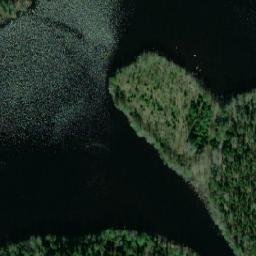Satellite imagery of Itäniemi, FI