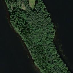 Satellite imagery of Mulkkukivi, FI