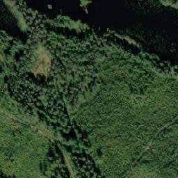 Satellite imagery of Höykänniemi, FI