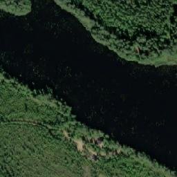 Satellite imagery of Höykänniemi, FI