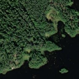 Satellite imagery of Ketunhäntä, FI