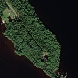 Satellite imagery of Tappisaari, FI
