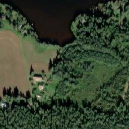 Satellite imagery of Väkäränkallio, FI