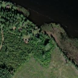 Satellite imagery of Väkäränkallio, FI