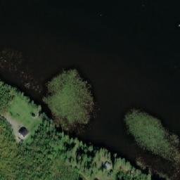 Satellite imagery of Räimänsaari, FI