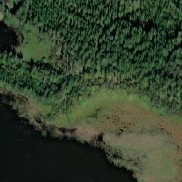 Satellite imagery of Nuotniemi, FI