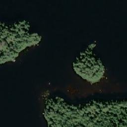 Satellite imagery of Karsikonniemi, FI