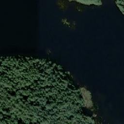 Satellite imagery of Saunaniemi, FI