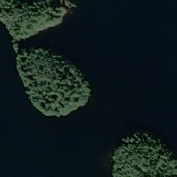 Satellite imagery of Saunaniemi, FI