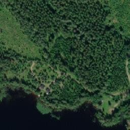 Satellite imagery of Haponniemi, FI