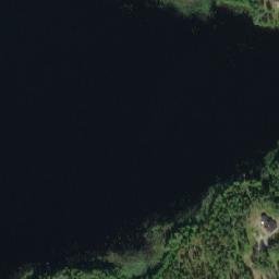 Satellite imagery of Kieliniemi, FI