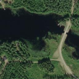 Satellite imagery of Kieliniemi, FI