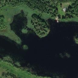 Satellite imagery of Kieliniemi, FI