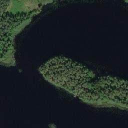 Satellite imagery of Kalmonniemi, FI